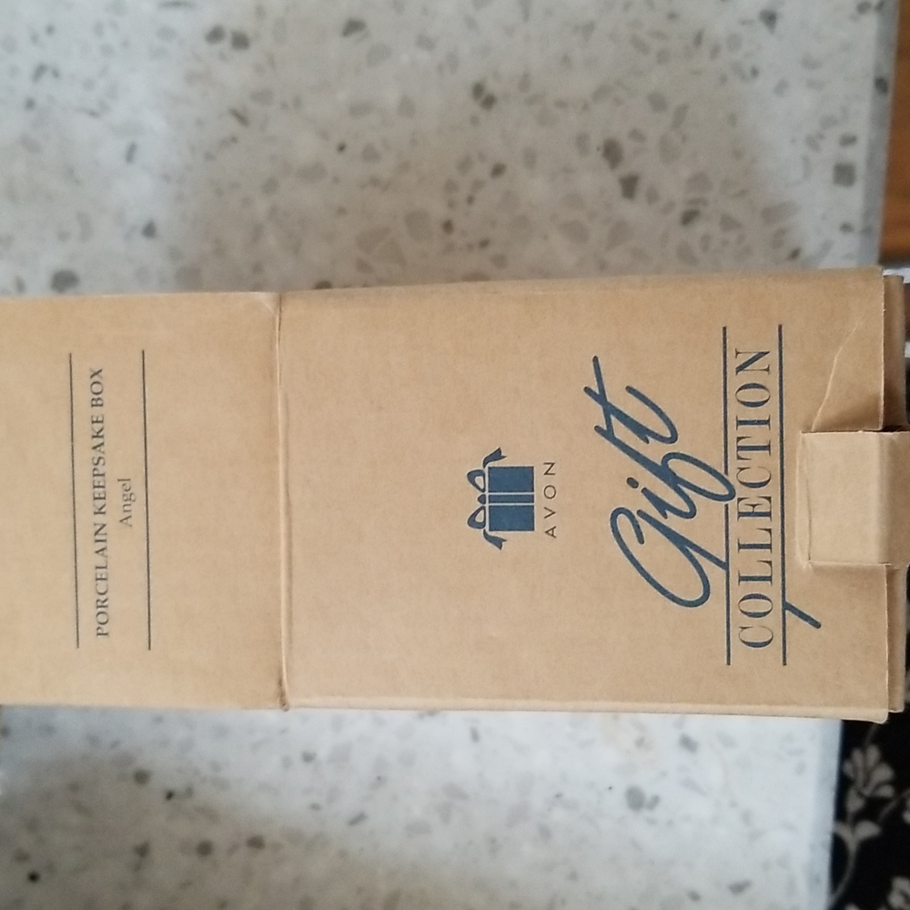 Keepsake box - Picture 5 of 5